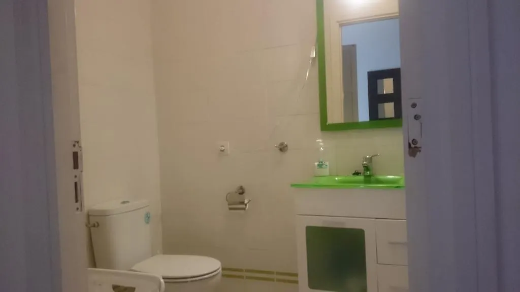 Antonio Navarro Apartments 阿德耶 西班牙