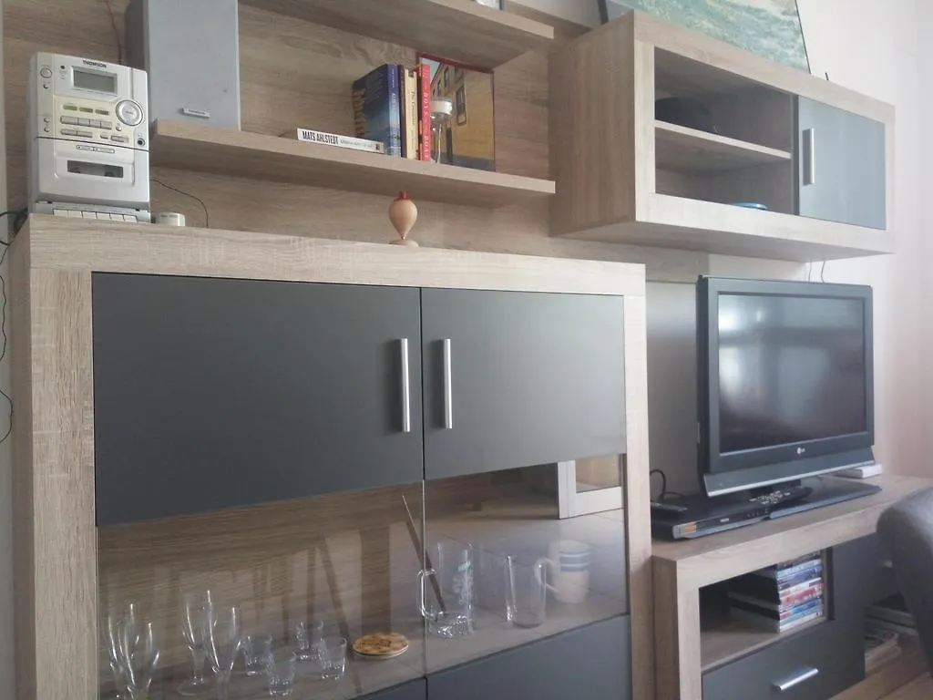 Antonio Navarro Apartments Costa Adeje  0*, Costa Adeje (Tenerife) Ισπανία
